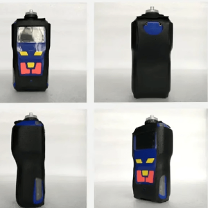 Agro Enviro Tests Carbon Dioxide Detection and Alarm