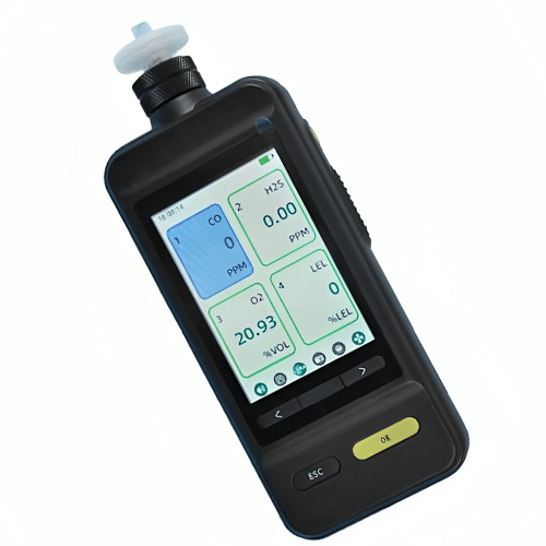 Agro Enviro Tests Carbon Dioxide Test Monitor - Image 3