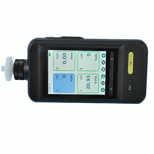 Agro Enviro Tests Carbon Dioxide Test Monitor - Image 4