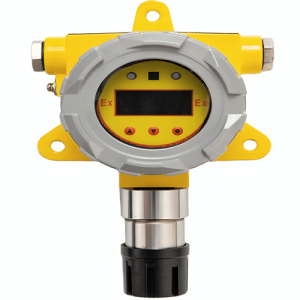 Agro Enviro Tests Alarm Gas Detector