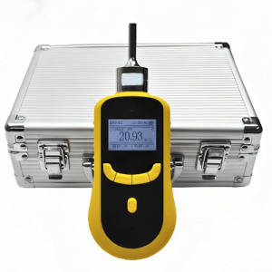 Agro Enviro Tests Digital Carbon Dioxide Gas Analyzer