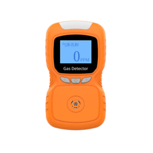 Agro Enviro Tests Alarm Gas Analyzer
