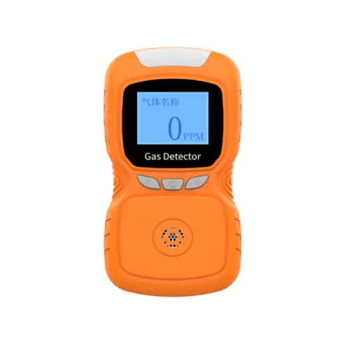 Agro Enviro Tests Alarm Gas Analyzer