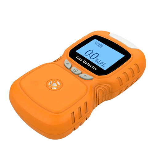 Agro Enviro Tests Alarm Gas Analyzer - Image 3