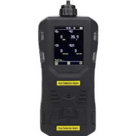 Agro Enviro Tests CO2 Multi Gas Leak Detectors