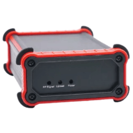 Agro Enviro Tests CO2 Gas Analyzer