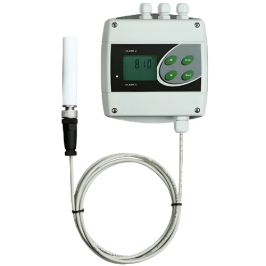 Agro Enviro Tests Environmental Carbon Dioxide (CO2) Sensor