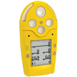 Agro Enviro Tests Infrared Carbon Dioxide Detector