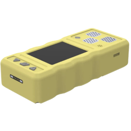 Agro Enviro Tests Carbon Dioxide Detector