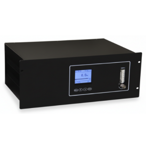 High-Precision Infrared Trace CO2 Gas Concentration Analyzer - Agro Enviro Tests