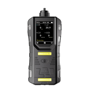 Agro Enviro Tests Compact Multi-Gas Detector