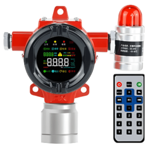 Agro Enviro Tests High-Precision Electrochemical Infrared Detector