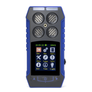 Agro Enviro Tests Portable CO2 Gas Meter