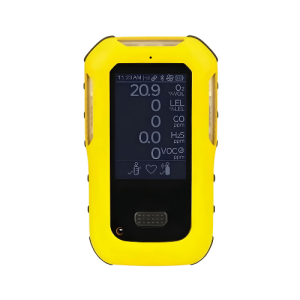 Agro Enviro Tests Portable Detector with Pump