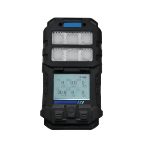 Agro Enviro Tests Multi-Gas Detector