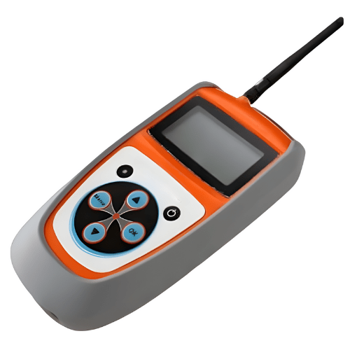 Agro Enviro Tests Handheld Portable CO2 Gas Detector