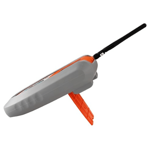 Agro Enviro Tests Handheld Portable CO2 Gas Detector - Image 2