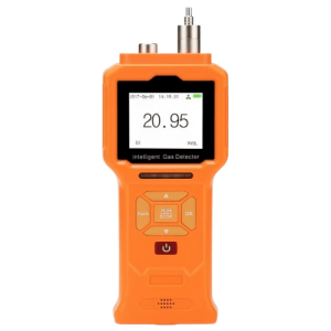Agro Enviro Tests CO2 Gas Detector