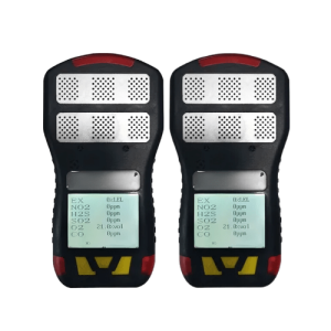 Agro Enviro Tests Portable Multi-Gas Analyzer