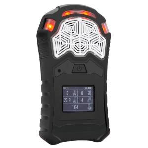 Agro Enviro Tests Multi-Gas Analyzer