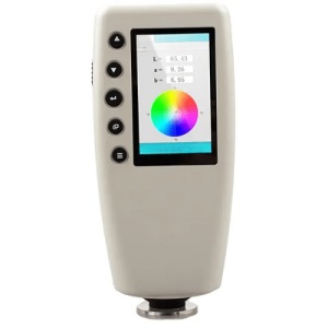 Agro Enviro Tests Food Printing Oil Colorimeter
