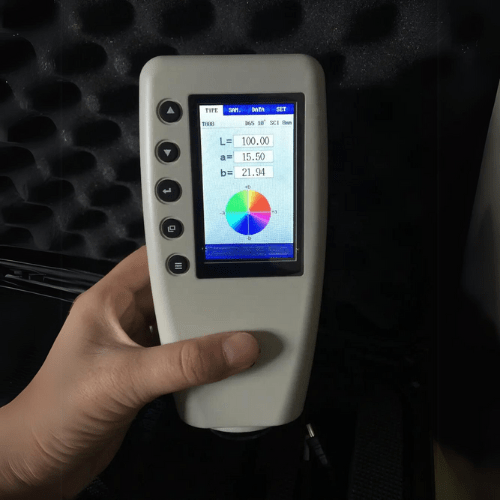 Agro Enviro Tests Digital Coffee Colorimeter - Image 2