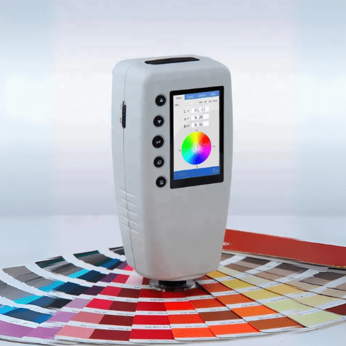 Agro Enviro Tests Digital Coffee Colorimeter - Image 4