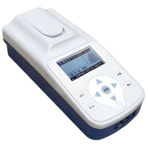 Agro Enviro Tests Laboratory Water Colorimeter