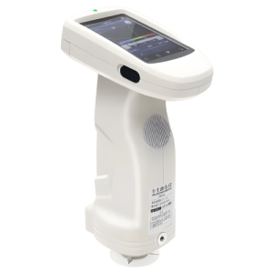 Agro Enviro Tests Medical Car Paint Scanner Colorimeter