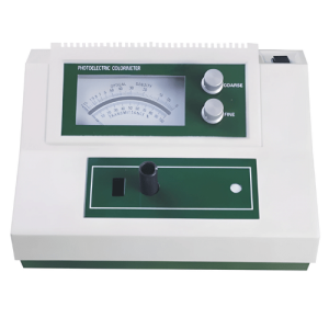 Agro Enviro Tests Medical Liquid Color Checker Colorimeter