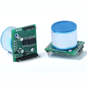 Electrochemical Gas Sensor for Toxic Gas Detection Module - Agro Enviro Tests