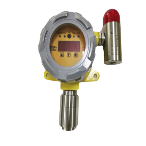 Long Lifetime Fixed Oxygen O2 Sensor for Chemical Industry - Agro Enviro Tests