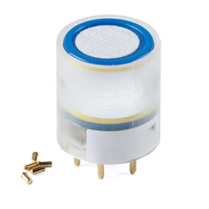 Hydrogen Sulfide Gas Sensor H2S for Chemical and Plants - Agro Enviro Tests
