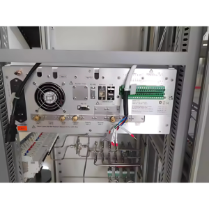 High Accuracy Online CO2 Analyzer with Advanced NDIR Sensor - Agro Enviro Tests