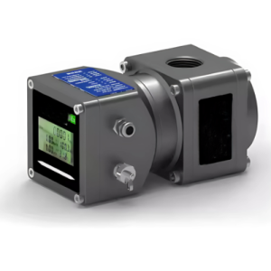 OEM Digital LPG Gas Flow Meter I2C RS485 Roots Flowmeter - Agro Enviro Tests