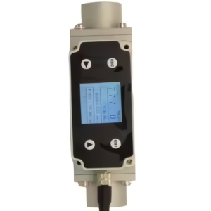 C3H6O3 HNO3 Mass Flow Sensor for Liquid and Cleaning Agents - Agro Enviro Tests