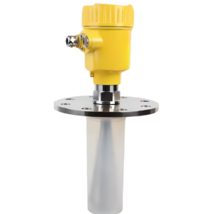 Radar Level Sensor for Chemical and Oil and Gas Industries - Agro Enviro Tests