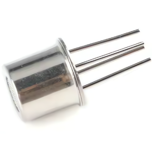 Ultra Low Power CO2 Sensor Semiconductor for Chemicals - Agro Enviro Tests