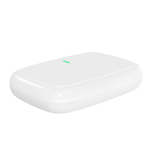 High Performance BLE IIoT Gateway with Edge Computing and PoE Support - Agro Enviro Tests