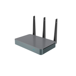 LoRaWAN IIoT Gateway with Multi-Channel Connectivity and Remote Management - Agro Enviro Tests