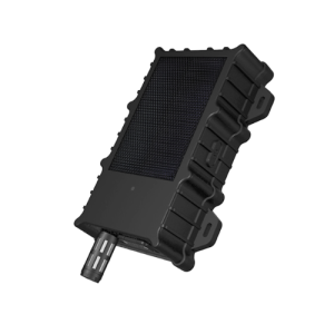 Solar Powered IoT LTE Beacon with GPS Tracking and BLE Sensors - Agro Enviro Tests