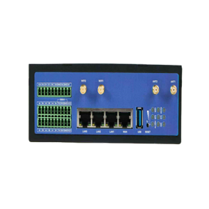 Programmable 5G IoT Gateway with Quad-Core ARM and Linux OS - Agro Enviro Tests