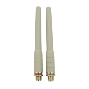 Omnidirectional 4G LTE Cellular Antenna with N Female Type Connector - Agro Enviro Tests