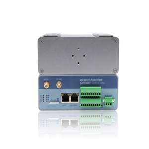 Industrial 4G IoT Router with Dual Nano SIM and RS232/485 Ports - Agro Enviro Tests