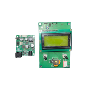 High-Performance PCB Board for Battery Management and IoT Devices - Agro Enviro Tests