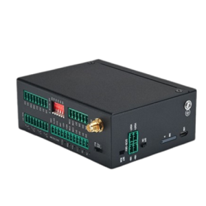 Industrial IoT 4G Cellular Controller with RS485 & Modbus - Agro Enviro Tests