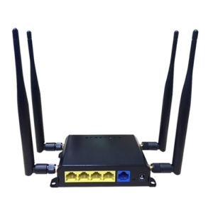 Industrial Dual-Band 4G LTE Router – Agro Enviro Tests