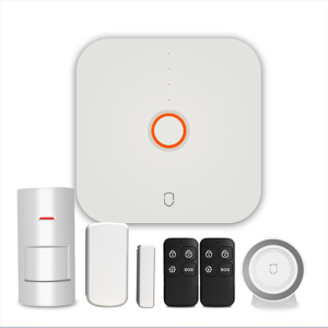 GSM & 4G Wi-Fi Alarm System with Remote Monitoring and Alerts - Agro Enviro Tests
