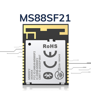Long-Range Wireless Module with Bluetooth 5.0, Mesh & Nordic Chipset - Agro Enviro Tests