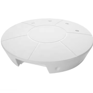 Global Positioning IoT Beacon Gateway with Bluetooth 5.0 & 4G - Agro Enviro Tests